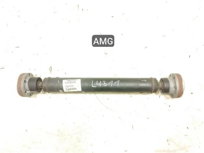 Mercedes-Benz A1664100501 M-CLASS (W166) 2015 Arbre de transmission longitudinal - Image 1