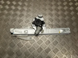 Dacia 7210EGTR002A Spring Electric (BBG) 2021 Lève-vitre Right Front