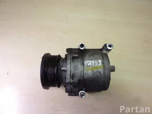 Ford 8V51-19D629-EF / 8V5119D629EF FIESTA VI 2010 Compresseur de climatisation