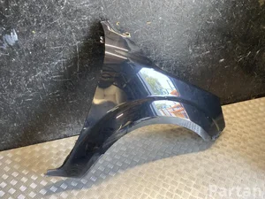 Nissan NP300 NAVARA pick-up (D23) 2016 Błotnik prawa strona