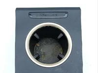 Porsche 9J1864365, 9J1858570A Taycan 2021 Getränkehalter