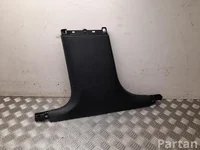 Mercedes-Benz A 254 690 61 00 / A2546906100 GLC X254 2024 Apdaila, B-atrama (vidurinė) apatinis kairė pusė