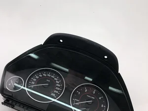 BMW 9365933 3 (F30, F80) 2014 Tablero de instrumentos