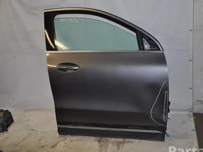 Mercedes-Benz EQA 2021 Porte Right Front - Image 1