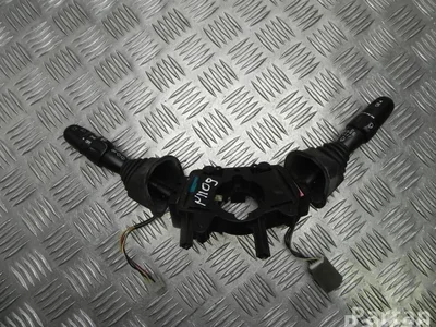 Chevrolet 5L30, 5L24 LACETTI (J200) 2005 Multi-switch colonne de direction - Image 1