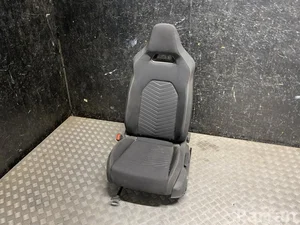 Cupra BORN (K11) 2022 Passenger seat