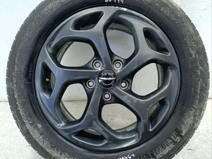 Chrysler 68459828AA, / 68459828AA Pacifica 2021 Jantes en alliage R18 EJ 7.5 5x127