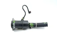 Maserati GRAN TURISMO 2008 Заливная горловина, топливной бак