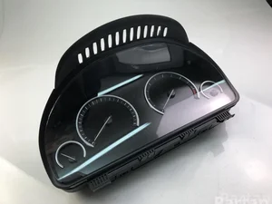 BMW 0263687115; 9232959 / 0263687115, 9232959 5 (F10) 2013 Tableau de bord