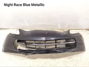 Chevrolet CORVETTE (C7) 2015 Pare-chocs