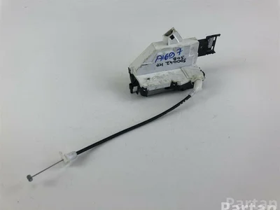 Peugeot 9136CR 308 SW 2009 Serrure de porte - Image 1