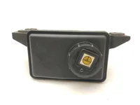 Maserati GHIBLI (M157) 2017 Vase d'expansion du liquide de refroidissement