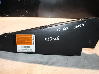 Volvo 31271168 603630000 / 31271168603630000 XC60 2009 Airbag latéral - Image 1