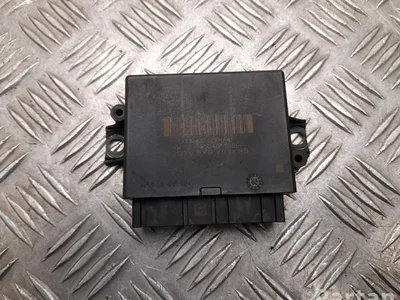 Renault 284L07305R MEGANE E 2023 Unité de contrôle pour systèmes de stationnement - Image 1