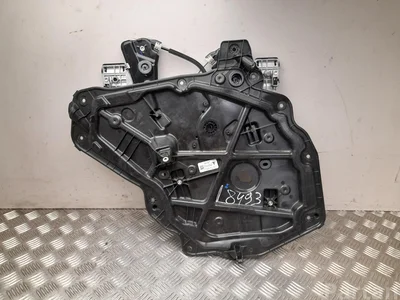 Tesla 1495512-00-E / 149551200E Model Y 2022 Lève-vitre Left Rear - Image 1