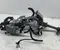 Mazda JJ501000537, Q003TF0077, JJ501-000537 / JJ501000537, Q003TF0077, JJ501000537 3 (BM) 2018 Variklis elektrinio vairo stiprintuvo - Paveiksliukas 3