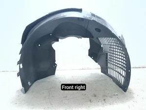 Chevrolet Corvette (C8) 2023 Nadkole z przodu po prawej