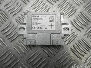 BMW 9358302 7 (G11, G12) 2016 Unités de contrôle