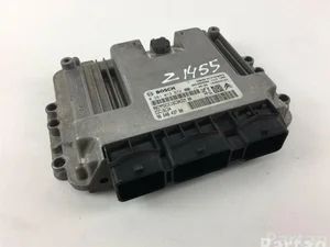 Citroën 9664843780; 0281013872 / 9664843780, 0281013872 C4 II (B7) 2014 Unités de contrôle