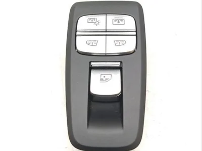 BMW 9382506 7 (G11, G12) 2016 Bouton de lève-vitre - Image 1