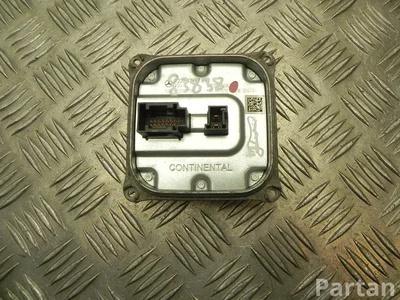 Mercedes-Benz A 222 870 07 89 / A2228700789 V-CLASS, Metris,  (W447) 2018 Módulo de luces ECU - Imagen 1