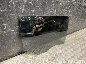 Opel Astra L Sports Tourer 2024 Szyba drzwi z tyłu po prawej