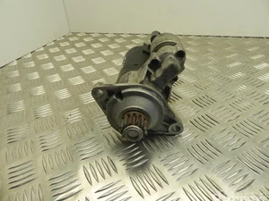 Volkswagen S0632S CADDY IV Variant (SAB, SAJ) 2016 Démarreur