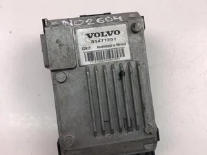 Volvo 31471251 V40 Hatchback 2014 Unidad de control para la cámara