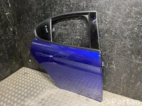 Alfa Romeo GIULIA (952_) 2021 Door Right Rear
