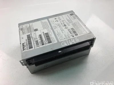 Volvo 31466579AA XC60 2014 Radio / lecteur CD - Image 1