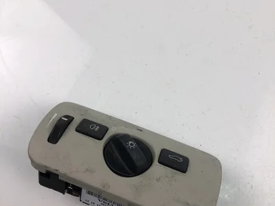 Volvo 30739426 V40 Hatchback 2013 Light switch - Image 1