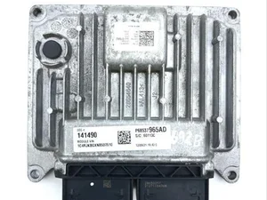Jeep 68537965AD, P68537965AD GRAND CHEROKEE V (WL) 2022 Unidad de control del motor