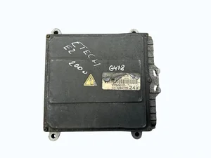 Renault Trucks 5010284775, 0281010044 PREMIUM 2000 Motorsteuergerät