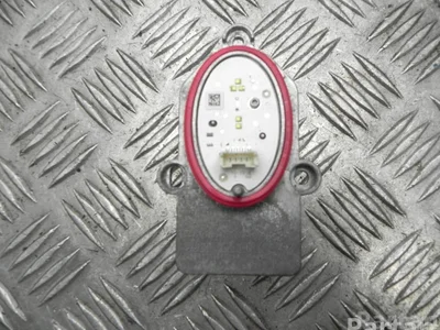 Alfa Romeo 257ALMDE246286 STELVIO (949_) 2020 Unité de contrôle de la lumière - Image 1