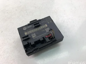 Audi 8K0959795C A4 (8K2, B8) 2014 Unité de commande pour porte