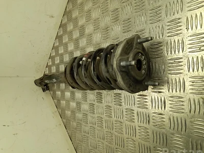 Mercedes-Benz A2053205913 C-CLASS Coupe (C205) 2016 kit amortisseur Left Front - Image 1