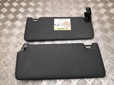 BMW 8092731, 8092732 3 (G20) 2020 Sun Visor Kit - Image 1