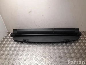 Mazda CAA191137C, CAA191117C CX-5 (KF) 2025 Półka bagażnika