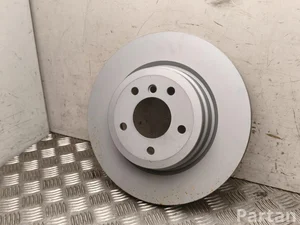 BMW 24012202361, 34216764655 3 (E90) 2011 Bremsscheibe hinten