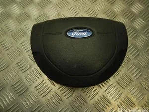 Ford 6S6A-A042B85-AB / 6S6AA042B85AB FIESTA V Van 2006 Airbag du conducteur