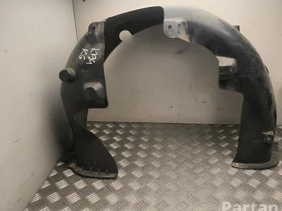 MG 11371962 MG4 Trophy 2024 Nadkole z tyłu z lewej - Zdjęcie 1