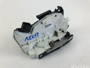 Volkswagen 1S1837016B UP (121, 122, BL1, BL2) 2013 Durų užraktas