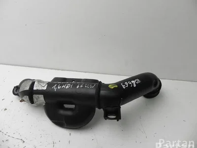 Citroën 9662244480 BERLINGO (B9) 2009 Prise d'air / Conduit d'air d'admission - Image 1