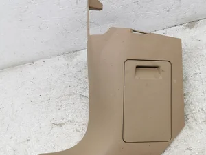 Porsche 762863483 Cayenne 9Y0 9Y3 2020 Tapisserie voiture