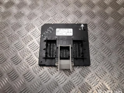 Volkswagen 5Q0 937 086 BG / 5Q0937086BG GOLF SPORTSVAN (AM1) 2017 Unité de commande de carrosserie BCM FEM SAM BSI - Image 1