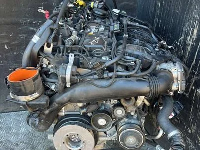 BMW B58B30B 3 (G20) 2020 Complete Engine - Image 1