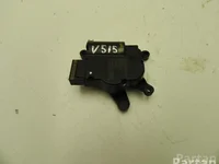 Škoda 1K0 907 511 Q / 1K0907511Q YETI (5L) 2014 Moteur de réglage pour volet de régulation