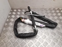 Citroën 9800483180 C4 SpaceTourer 2019 Head Airbag Right