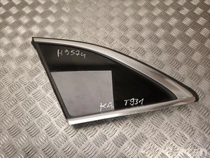 Mercedes-Benz A 294 670 19 00 / A2946701900 EQE SUV (X294) 2023 Cristal lateral fijo Left Rear