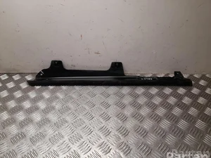 Mercedes-Benz 051 S-CLASS (C126 Coupe) 1980 Décoration de cadre de verre porte